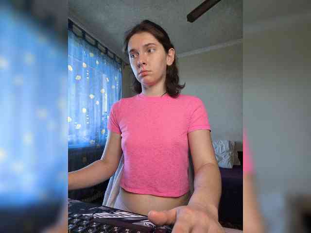 Your_Kitty webcam