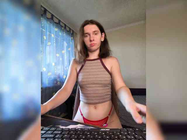 Your_Kitty webcam