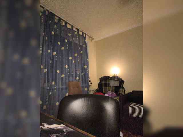 Your_Kitty webcam