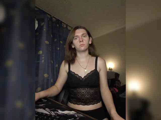 Your_Kitty webcam
