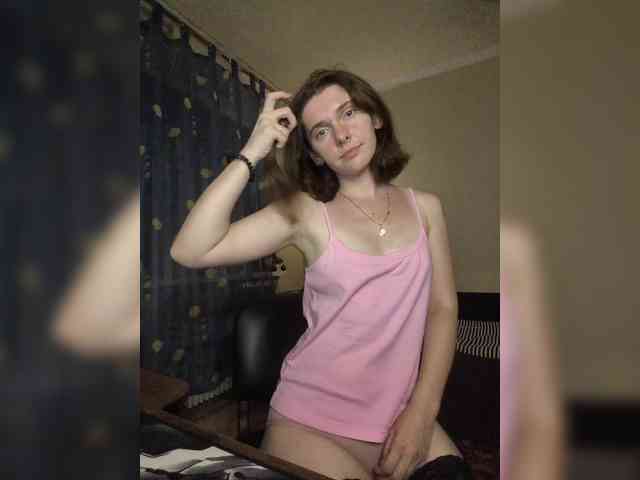 Your_Kitty webcam