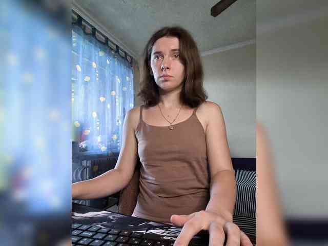 Your_Kitty webcam