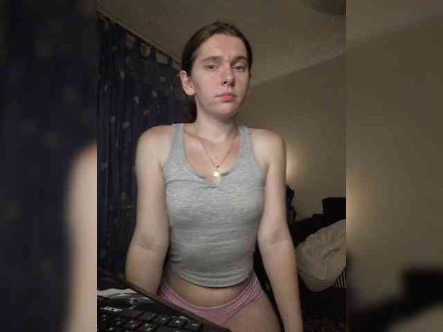 Your_Kitty webcam