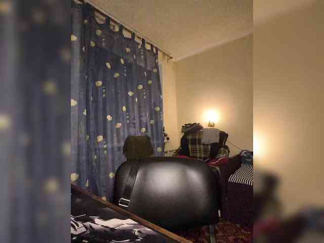 Your_Kitty webcam