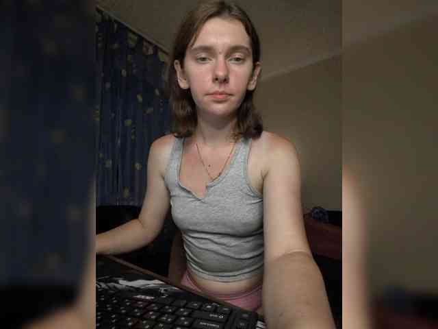 Your_Kitty webcam