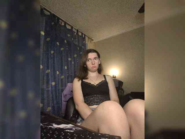 Your_Kitty webcam