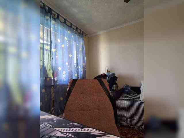 Your_Kitty webcam