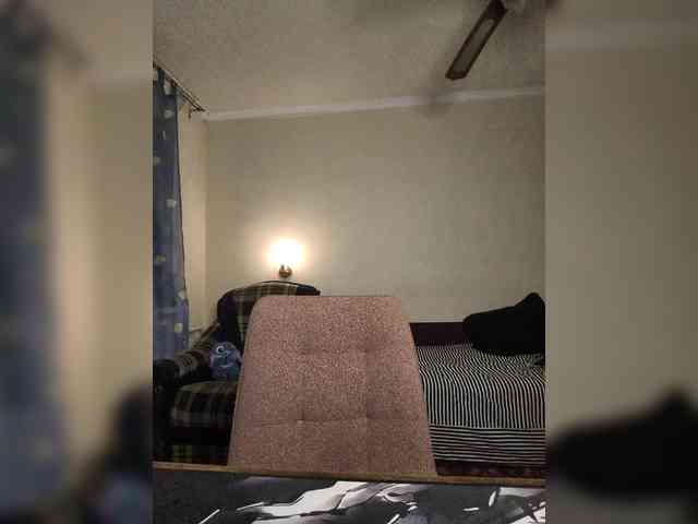 Your_Kitty webcam