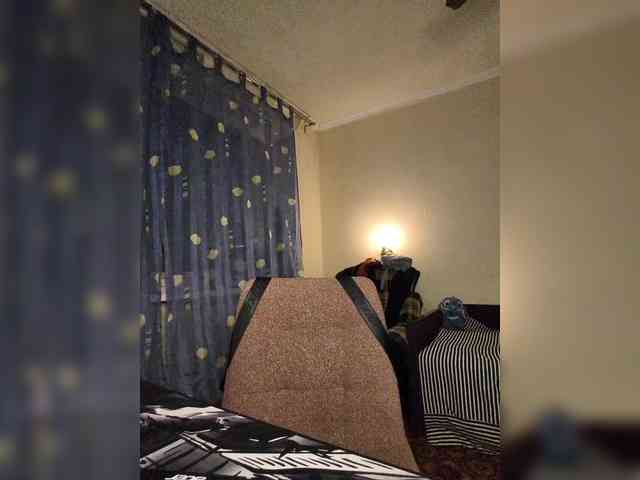 Your_Kitty webcam