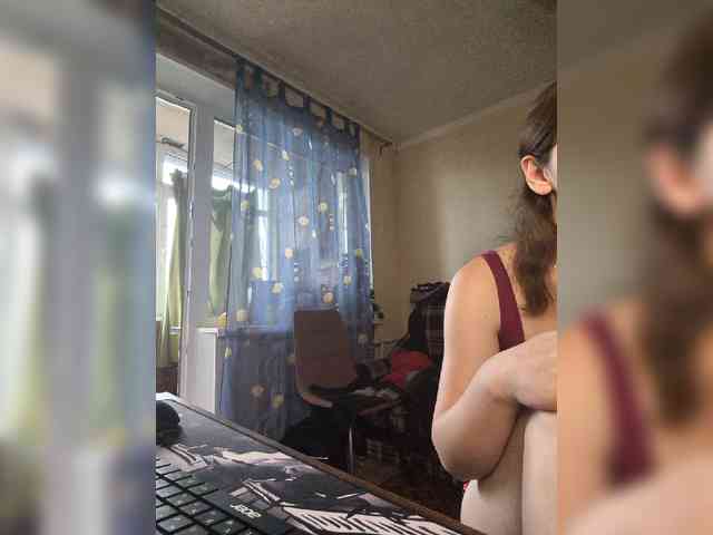 Your_Kitty webcam