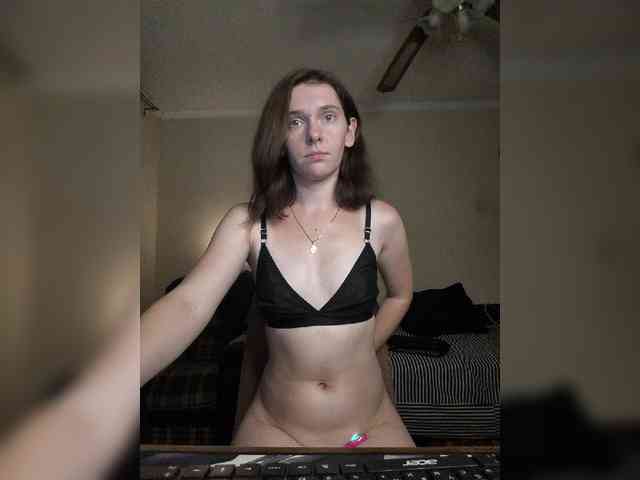 Your_Kitty webcam
