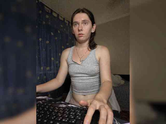 Your_Kitty webcam
