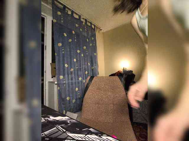 Your_Kitty webcam