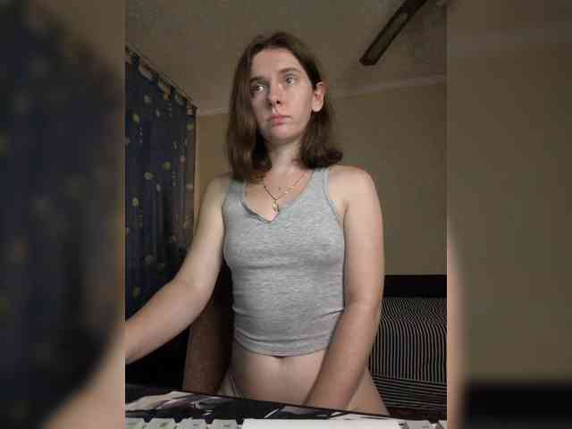 Your_Kitty webcam