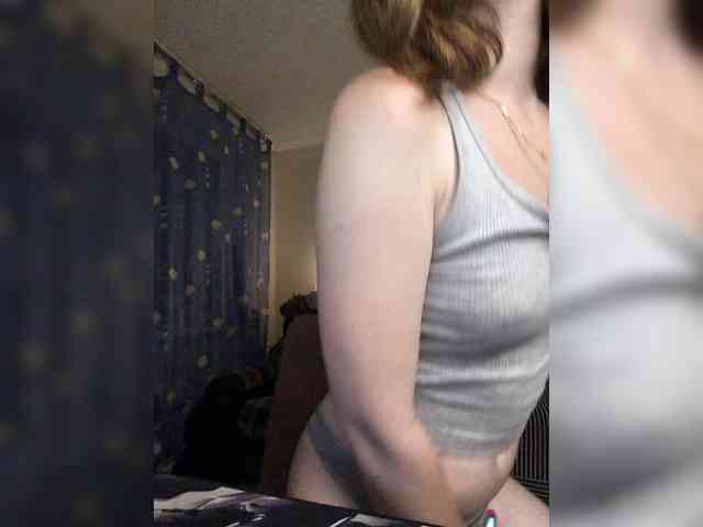 Your_Kitty webcam