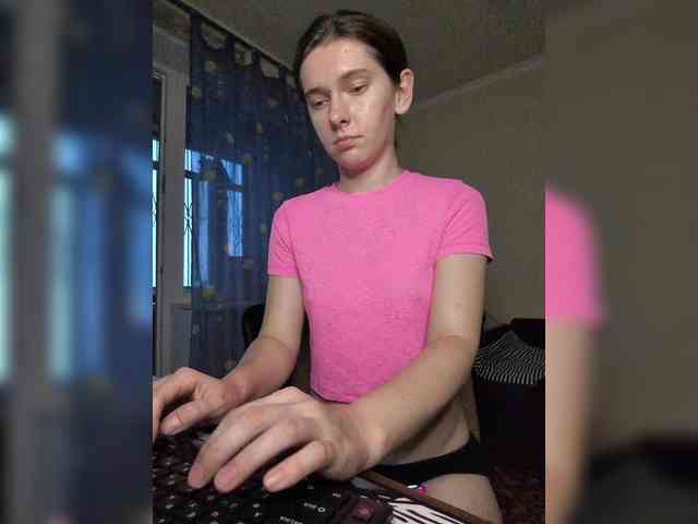 Your_Kitty webcam