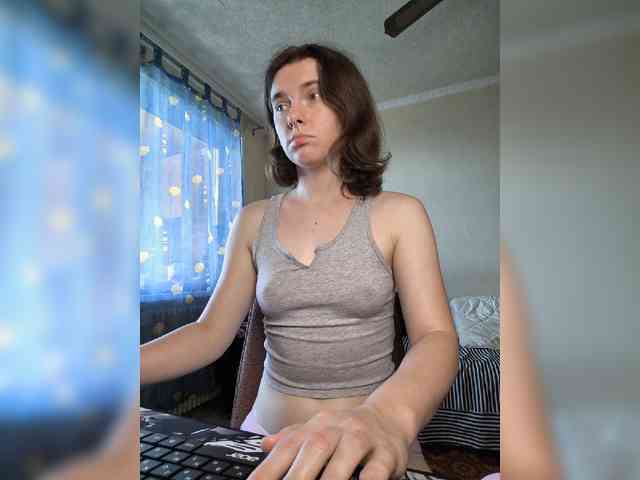 Your_Kitty webcam