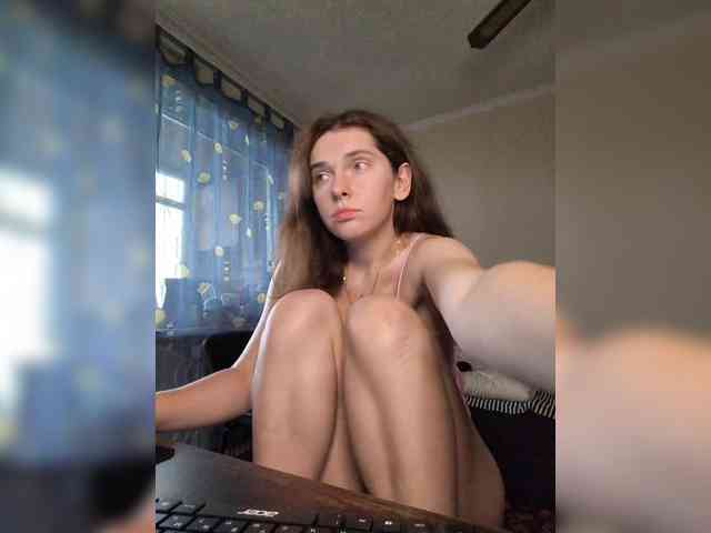 Your_Kitty webcam