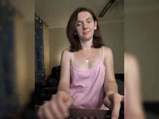 Your_Kitty webcam