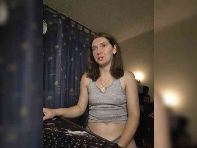 Your_Kitty webcam