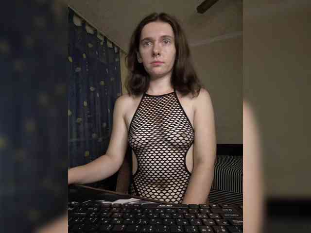 Your_Kitty webcam