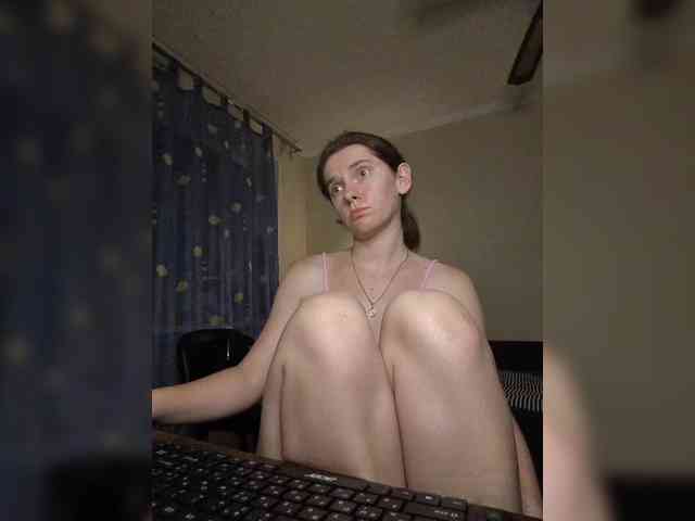 Your_Kitty webcam
