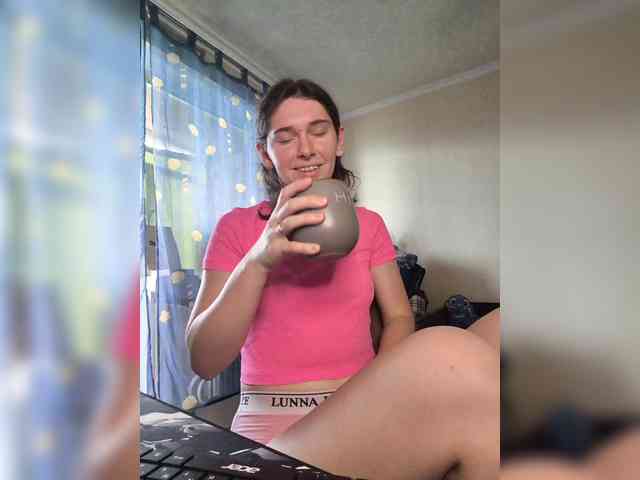 Your_Kitty webcam
