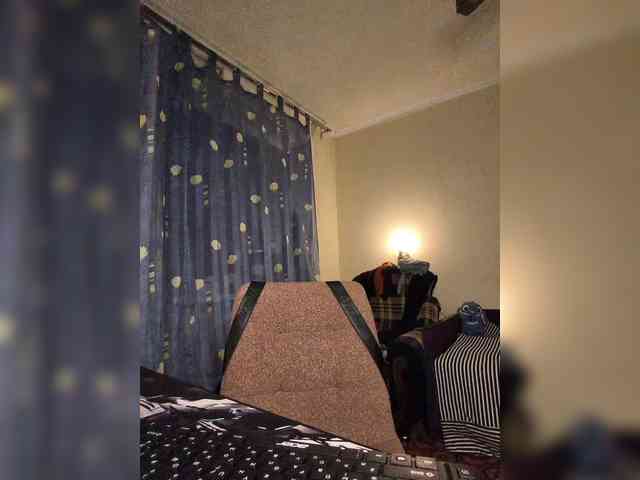 Your_Kitty webcam