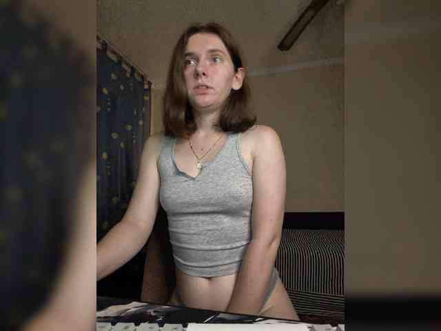 Your_Kitty webcam