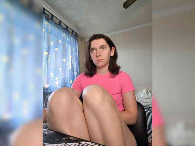 Your_Kitty webcam
