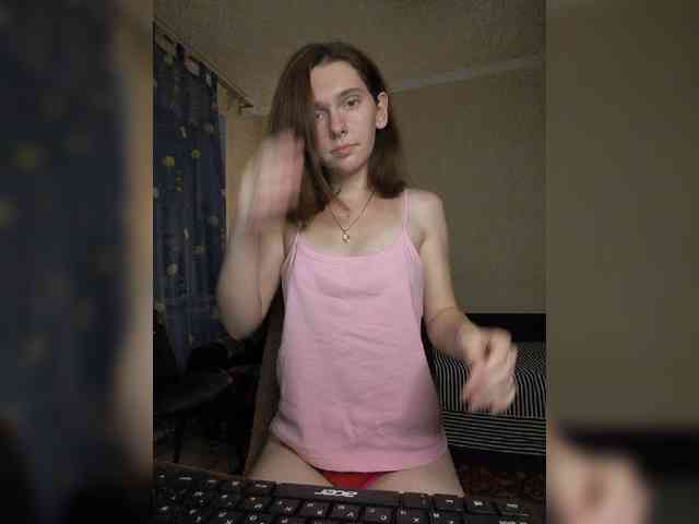 Your_Kitty webcam