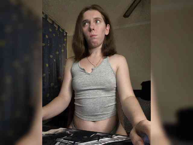 Your_Kitty webcam