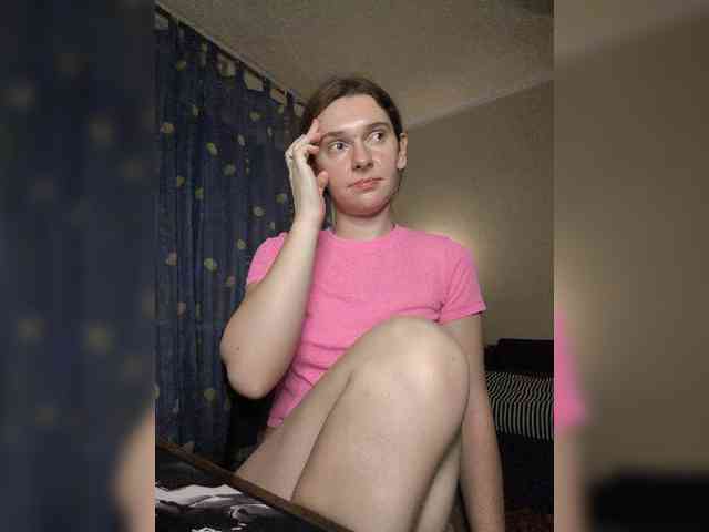 Your_Kitty webcam
