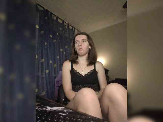 Your_Kitty webcam