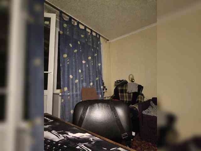 Your_Kitty webcam