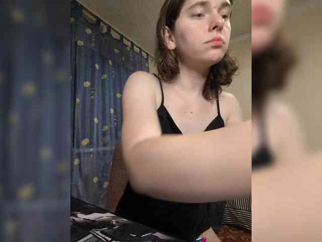 Your_Kitty webcam