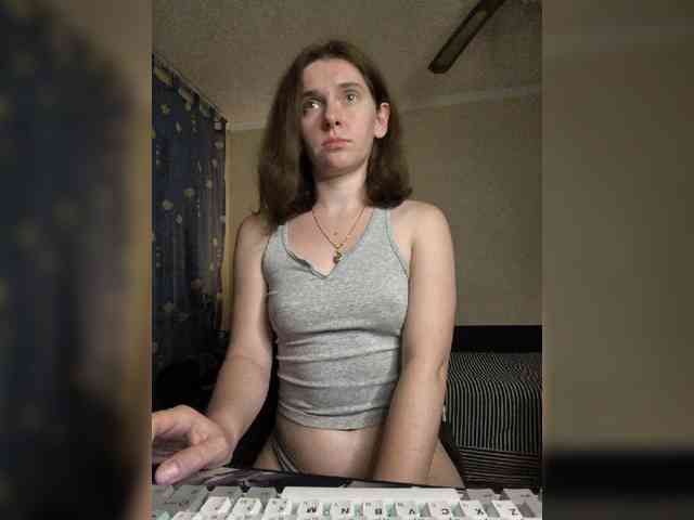 Your_Kitty webcam