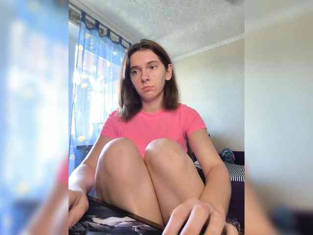 Your_Kitty webcam