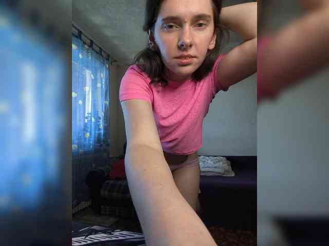 Your_Kitty webcam