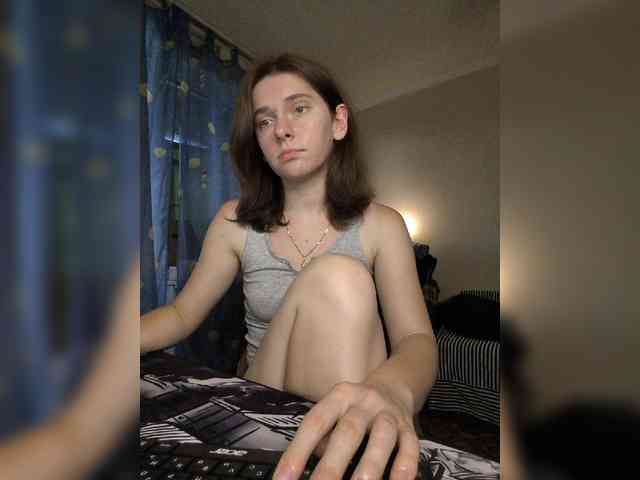 Your_Kitty webcam
