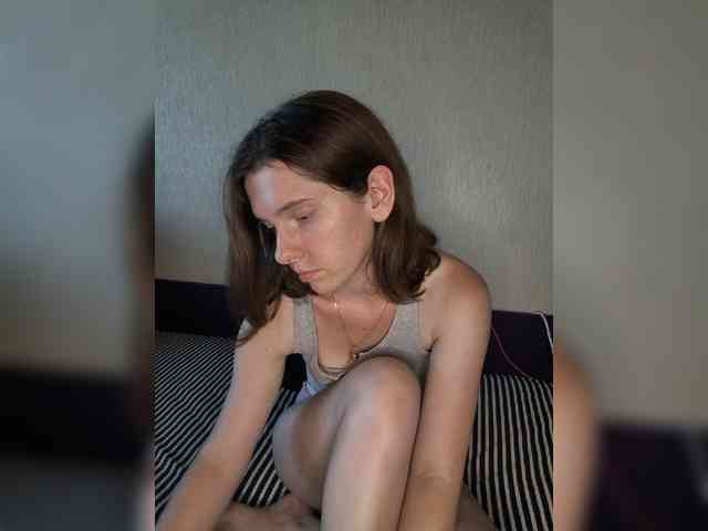 Your_Kitty webcam