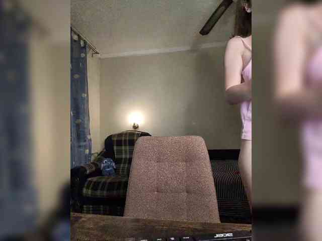 Your_Kitty webcam