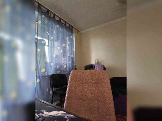 Your_Kitty webcam