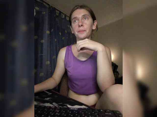 Your_Kitty webcam