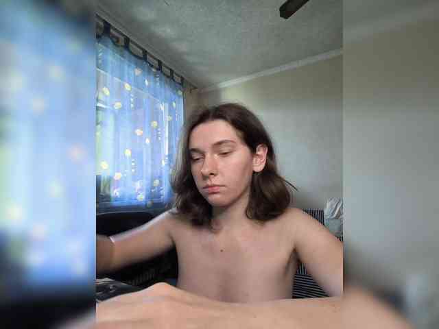Your_Kitty webcam