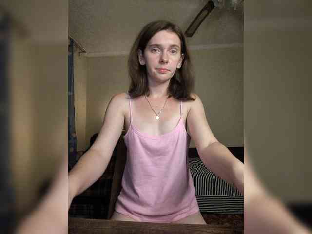 Your_Kitty webcam