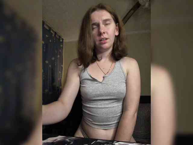 Your_Kitty webcam