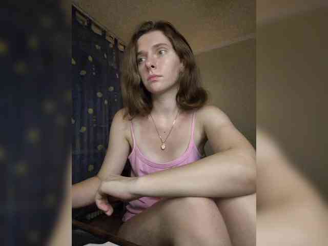 Your_Kitty webcam