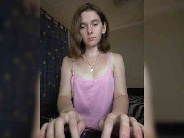 Your_Kitty webcam