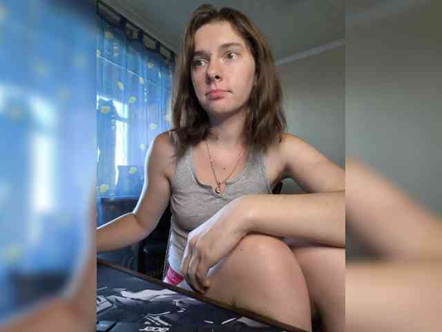 Your_Kitty webcam